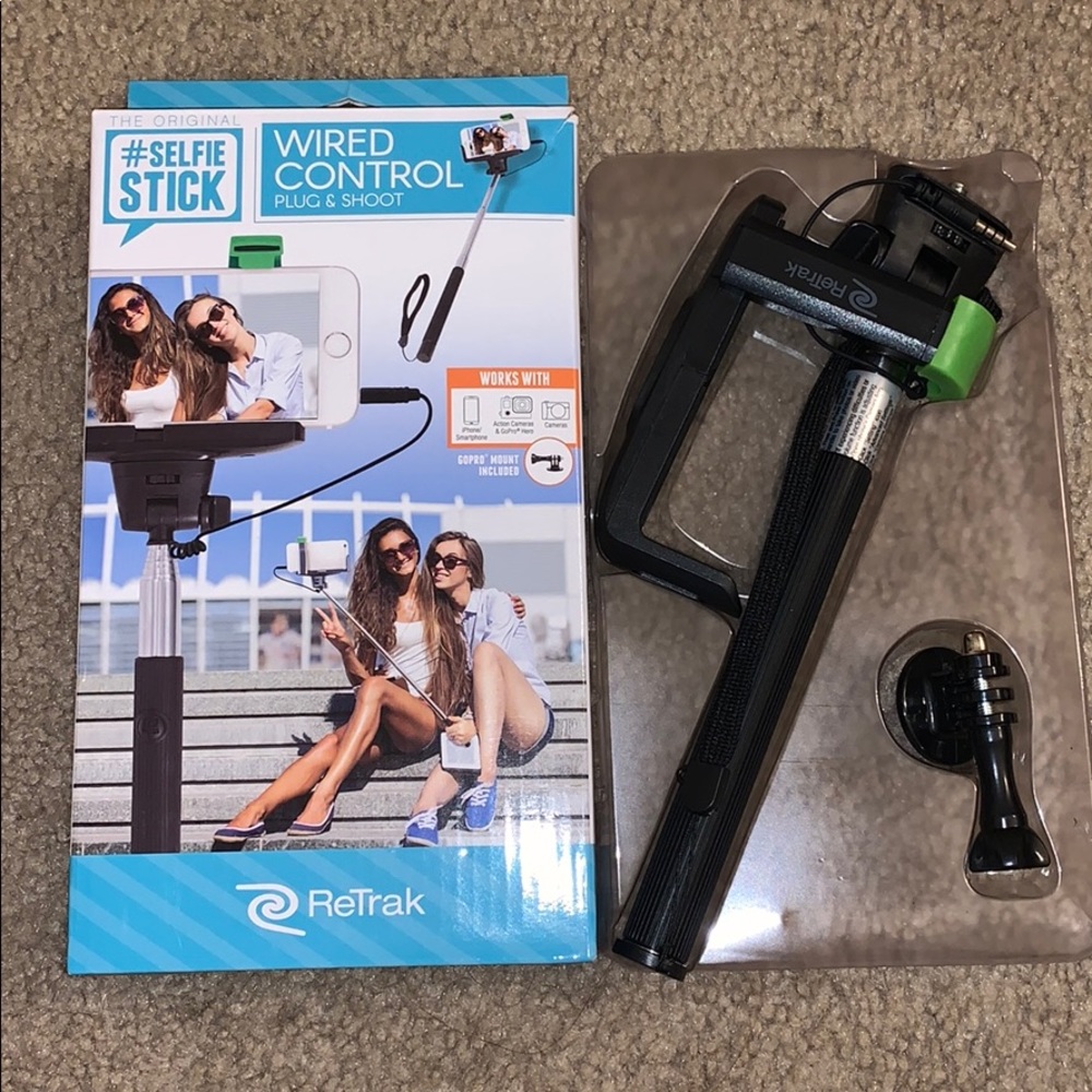 SELFIE STICK